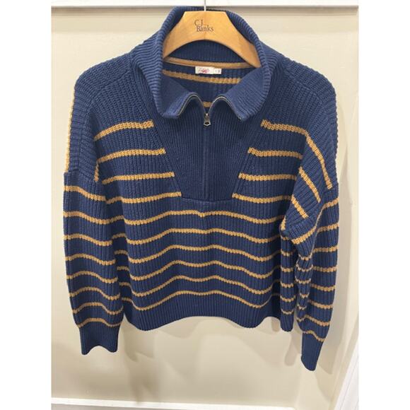 Faherty Sweater - Picture 1 of 2